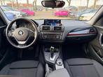 BMW 1-serie 116i Business+ Sport|Nieuwe Ketting + Klepseals|, Auto's, Euro 5, Gebruikt, Zwart, 4 cilinders