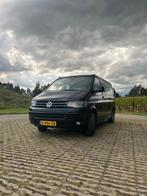 Volkswagen California T5 | 2013 | Automaat | 215 pk | Geïsol, Caravans en Kamperen, Automaat, Buscamper of Camperbus, Volkswagen
