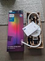 Nieuwe Philips lamp LED 142 cm, Huis en Inrichting, Lampen | Vloerlampen, Ophalen of Verzenden, Nieuw, 100 tot 150 cm
