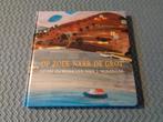 Op zoek naar de grot - Leven en werk Niek J. Molenaar, Boeken, Ophalen of Verzenden, Nieuw