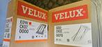 Velux Dakraam 55 cm x 78 cm, Doe-het-zelf en Verbouw, Ophalen, Minder dan 80 cm, Minder dan 80 cm, Nieuw