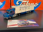 Tekno Rüttners, Ophalen of Verzenden, Zo goed als nieuw, Bus of Vrachtwagen, Tekno
