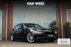 ➡️ BMW 3-serie 328i F30 Executive Sport-Line | 1e eigena, Auto's, Achterwielaandrijving, Zwart, 4 cilinders, Zwart