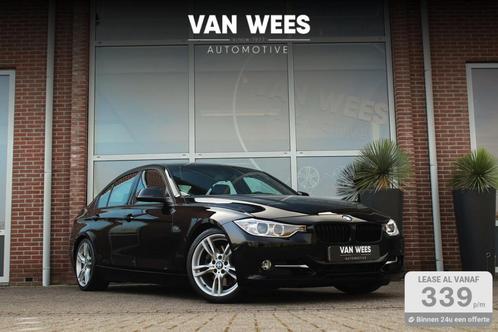➡️ BMW 3-serie 328i F30 Executive Sport-Line | 1e eigena, Auto's, BMW, Bedrijf, Te koop, 3-Serie, ABS, Airbags, Airconditioning