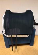 ZOUTEWELLE BAREBACKPAD Support M Boomloos rijden ZGAN zwart!, Ophalen of Verzenden, Zo goed als nieuw, Dekje