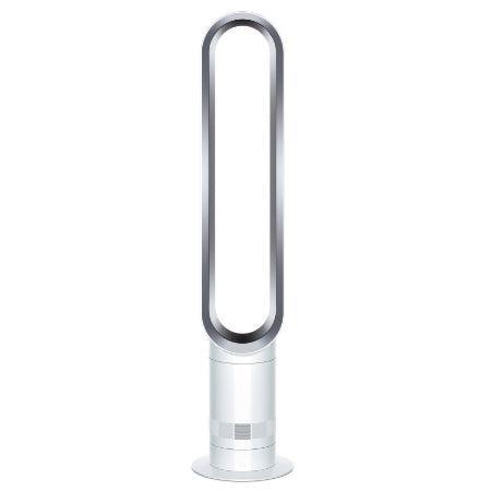 Dyson AM07 - Torenventilator - Wi, Witgoed en Apparatuur, Airco's, Zo goed als nieuw, Staande ventilator, 3 snelheden of meer