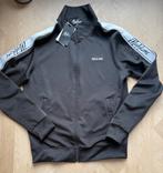 Malelions trainingsjack maat L, Maat 52/54 (L), Verzenden, Zwart, Malelions
