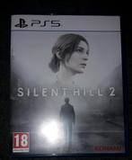 Silent Hill 2 (Ps5), Ophalen, Zo goed als nieuw