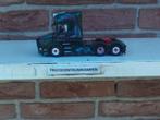 Tekno  Scania  141  Torpedo  van  Martin  Price., Ophalen of Verzenden, Nieuw, Bus of Vrachtwagen, Tekno