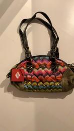 Geweldig nieuwe  Oilily tas. Nieuwprijs 79,95 met kaartje, Sieraden, Tassen en Uiterlijk, Tassen | Damestassen, Ophalen of Verzenden
