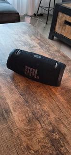 JBL Xtreme, Ophalen of Verzenden, Zo goed als nieuw, Minder dan 60 watt, JBL