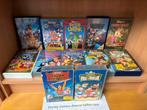 Disney videobanden classics video band origineel classic VHS, Cd's en Dvd's, Tekenfilms en Animatie, Alle leeftijden, Ophalen of Verzenden