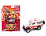 1980 Toyota Land Cruiser van Johnny Lightning 1/64 nr. 7464, Ophalen of Verzenden, Nieuw, Auto