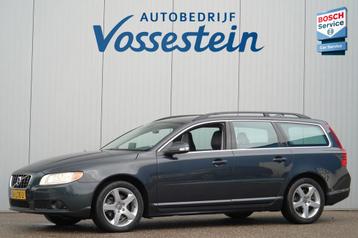 Volvo V70 2.0D Limited Edition / 2e Eigenaar / Nwe Distribut beschikbaar voor biedingen