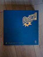 Playstation 3 buzz, Ophalen, Zo goed als nieuw, Overige formaten