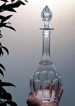 Val Saint Lambert karaf, Antiek en Kunst, Antiek | Glas en Kristal, Ophalen of Verzenden
