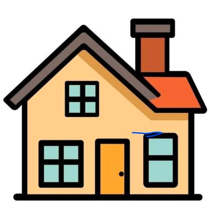 Ik ben opzoek naar een eengezinswoning, Huizen en Kamers, Op zoek naar een kamer