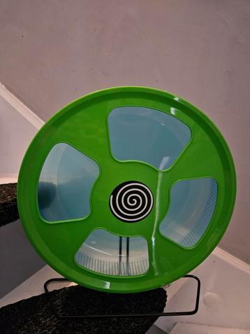 Trixie loopwiel 33 cm beschikbaar voor biedingen