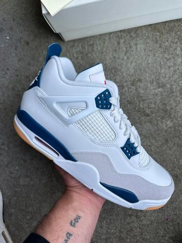 Nike air Jordan 4 SB retro SP navy US 11 / EU 45 travis 1 90 beschikbaar voor biedingen
