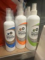 Waxing Benodigdheden Pakket - Complete Set, Ophalen, Overige typen