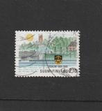 Finland mi nr 1156, Verzenden, Finland, Gestempeld