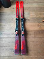 Atomic Redster S9 Revoshock 2024 160cm, Ophalen, 160 tot 180 cm, Zo goed als nieuw, Carve