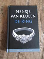De ring. Mensje van Keulen, Literair juweeltje, Boeken, Ophalen of Verzenden, Zo goed als nieuw