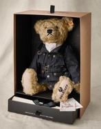 Belstaff Steiff Teddybeer Trialmaster - Limited Edition, Ophalen of Verzenden, Nieuw, Beer