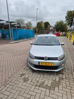 Volkswagen Polo 1.2 75PK 5D Bluemotion 2010 Grijs, Voorwielaandrijving, 74 pk, 1199 cc, Origineel Nederlands