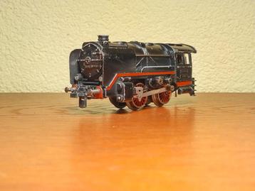 Trix Express 752 - Stoomlokje beschikbaar voor biedingen