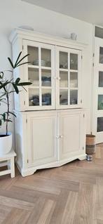 Buffetkast, Huis en Inrichting, Kasten | Buffetkasten, Ophalen, Gebruikt, 100 tot 150 cm, 200 cm of meer