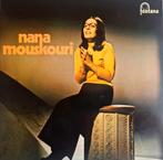 LP  NANA MOUSKOURI - Nana Mouskouri, Gebruikt, Ophalen of Verzenden