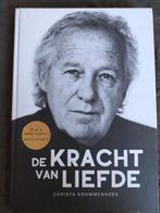 Christa Krommenhoek - De kracht van Liefde ( Koos Alberts ), Ophalen of Verzenden, Zo goed als nieuw, Christa Krommenhoek, Overige