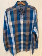 State of Art Overhemd 3XL / XXXL, Kleding | Heren, Overhemden, Ophalen of Verzenden, Zo goed als nieuw, Blauw, Overige halswijdtes