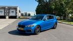 BMW 1-Serie M140i Milltek | Service Contract | Shadow Ed., Achterwielaandrijving, 74 €/maand, 340 pk, Particulier