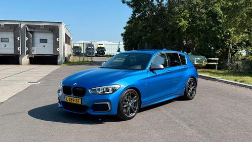 BMW 1-Serie M140i Milltek | Service Contract | Shadow Ed., Auto's, BMW, Particulier, 1-Serie, ABS, Airbags, Airconditioning, Alarm