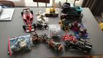 Lego Technic diverse seta, Kinderen en Baby's, Speelgoed | Duplo en Lego, Ophalen, Gebruikt, Complete set, Lego
