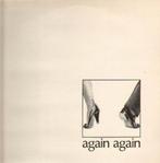 Again Again "The Way We Were" (LP 1980 UK Do-it), Cd's en Dvd's, Ophalen of Verzenden, Zo goed als nieuw, 12 inch, Alternative