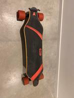 Elektrisch skateboard - Meepo, Ophalen of Verzenden, Gebruikt, Skateboard, Longboard