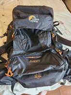 Lowe Alpine Manaslu 55:65 trekking rugzak, Ophalen of Verzenden, Zo goed als nieuw, Rugzak