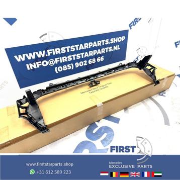 A1678856303 W167 AMG BUMPER ROOSTER DRAGER V167 C167 GLE 63  beschikbaar voor biedingen