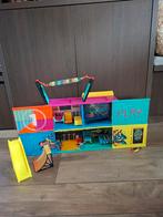 L.O.L. surprise clubhouse, Ophalen of Verzenden, Zo goed als nieuw, Overige typen