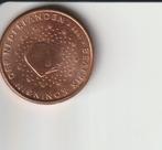 1 cent 1999 nederland euro, Verzenden, Overige landen