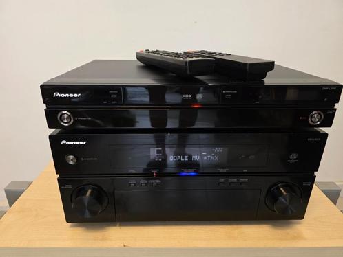 Pioneer vsx Lx 60, Audio, Tv en Foto, Versterkers en Receivers, Gebruikt, 5.1, 120 watt of meer, Pioneer, Verzenden