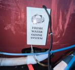 jacuzzi onderdelen, Ophalen