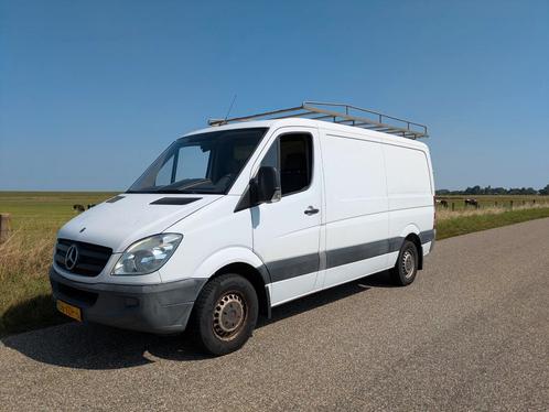 Mercedes-Benz Sprinter, Auto's, Mercedes-Benz, Particulier, Sprinter Combi, Diesel, Ophalen