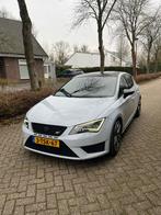 Seat Leon 2.0 TSI 206KW DSG Ketting vervangen, 15 km/l, 1321 kg, 1984 cc, Leon