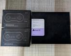 Analogue Super NT (SNES FPGA ) in perfecte staat., Ophalen, Zo goed als nieuw, Overige modellen, Overige controllers
