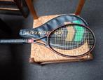 Diverse tennisrackets met hoes., Ophalen, Gebruikt, Racket, Overige merken
