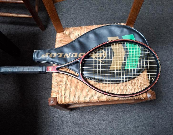 Diverse tennisrackets met hoes., Sport en Fitness, Tennis, Gebruikt, Racket, Overige merken, Ophalen